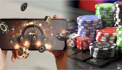 6686bet - Thiên đường cá cược mở rộng các cơ hội đổi đời